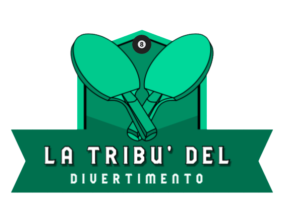 La tribù del divertimento